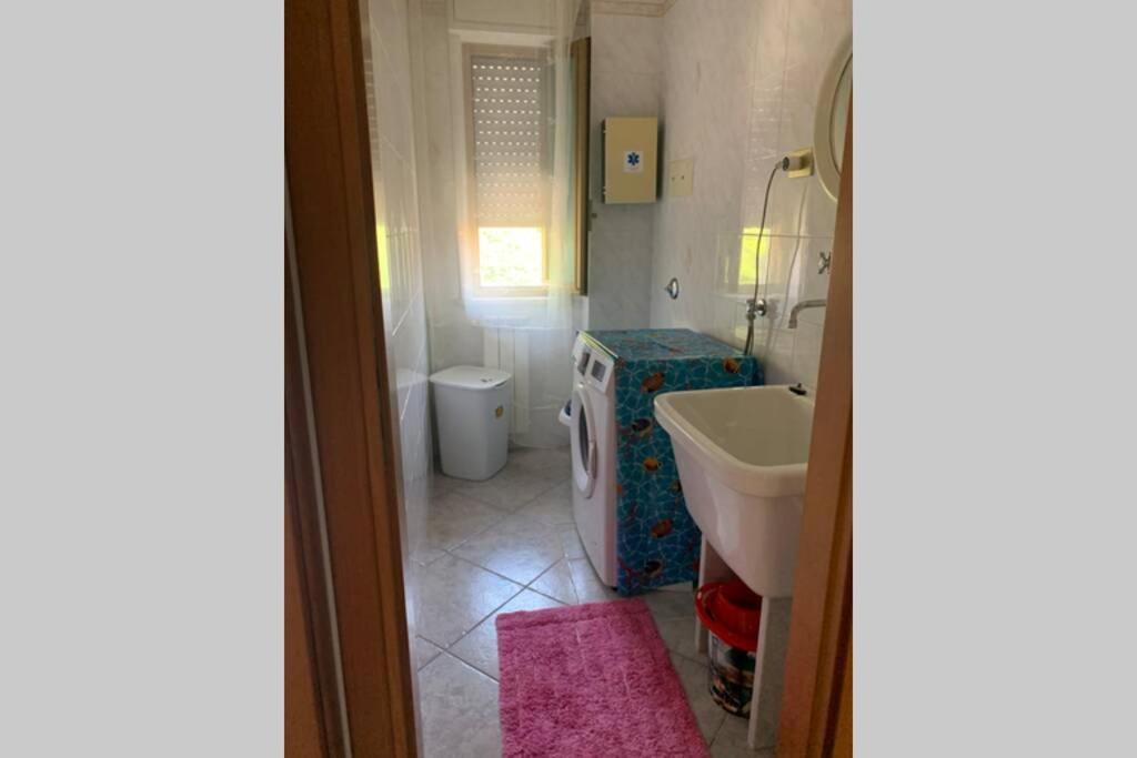 Casa Vacanza - I Mulini Con Parcheggio Gratuito Incluso. Монреале Экстерьер фото